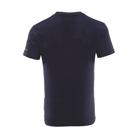 Ayrton Senna Collection Kinder-T-Shirt Legacy Logo
