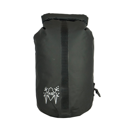 Amphibious Wasserdichter Tasche TUBE 10 Schwarz