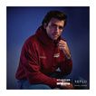 Williams F1 2026 Carlos Sainz Kapuzenpullover Drivers