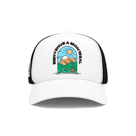 Formula 1 Cap Canada RS