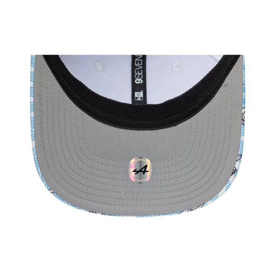 Alpine F1 2026 Herren Baseballkappe Japan GP
