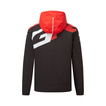 Toyota Gazoo Racing 2026 Regenjacke Team WRT