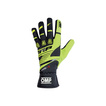 OMP Handschuhe KS-3 MY18 schwarz/gelb