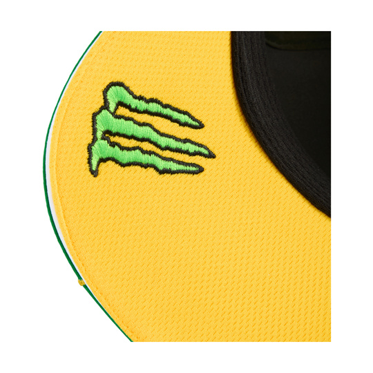 McLaren F1 2026 Oscar Piastri Cap Australian GP
