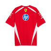 Scuderia Ferrari F1 2026 Charles Leclerc Team T-Shirt Drivers