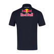 Red Bull Racing F1 2026 Max Verstappen Team Poloshirt