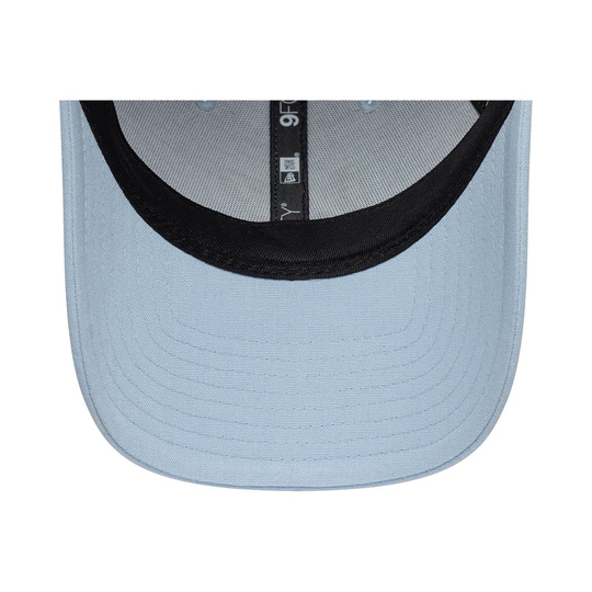 Williams F1 2026 Cap New Wave Linen blau