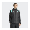 Mercedes AMG F1 2026 Team Weste