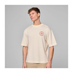 Formula 1 2025 Herren T-Shirt Camo Graphic Beige