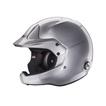 Stilo Helm Venti WRC COMPOSITE Rally Silber (FIA)