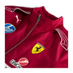 Scuderia Ferrari F1 Team Jacke Vintage Bomber