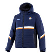 Sparco Jacke Gulf Winter marineblau