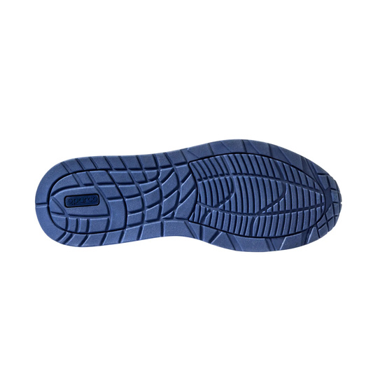 Sparco Schuhe S-Light Martini Racing