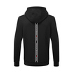 Toyota Gazoo Racing Kapuzenpullover GR Logo