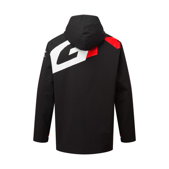 Toyota Gazoo Racing Regenjacke WRC Team