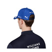 Williams Racing 2025 Herren Baseballkappe Sainz