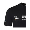 McLaren F1 2025 Herren T-Shirt Constructors Champions