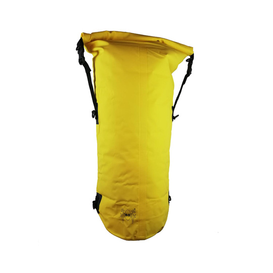 Amphibious Tasche Tube 60 gelb