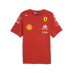 Ferrari F1 2024 Herren T-Shirt Team
