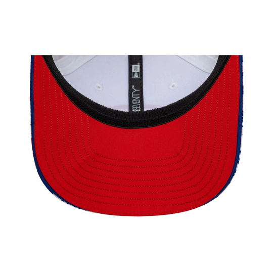 Haas F1 2026 Oliver Bearman Cap Silverstone GP