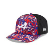 Alpine F1 2024 Herren Baseballkappe Monaco GP