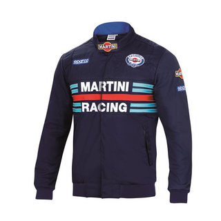 Herren Sparco Martini navy Jacke