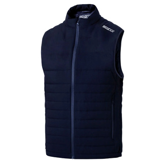 Sparco Weste Frame marineblau