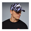 Formula 1 2026 Cap Track Graphic violett