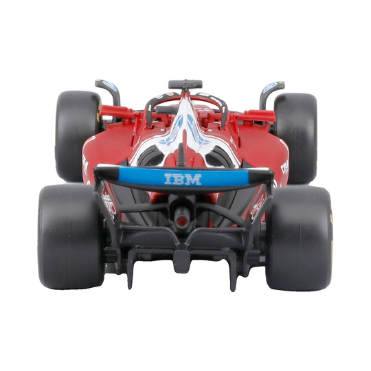 Scuderia Ferrari F1 Charles Leclerc Modellauto Signature SF25 1:43