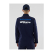 Williams F1 2026 Team Jacke Hybrid