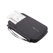 XD Design Hülle Passport Holder schwarz