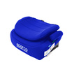 Sparco Kindersitz SK100IB blau
