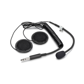 Sparco Lautsprecher-Set IS110 offener Helm