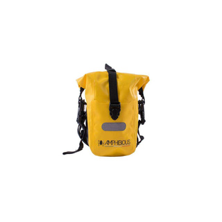 Amphibious Wasserdichter Tasche ANURA Gelb