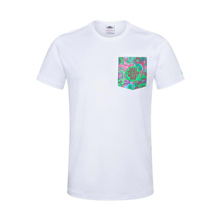Stake F1 Valtteri Bottas T-Shirt "Keep Things Weird"