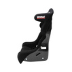 Bimarco Rennsitz Phantom schwarz (FIA)