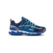 Sparco Mechanikerschuh TORQUE Martini Marineblau