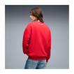 Scuderia Ferrari F1 2026 Sweatshirt Crew Neck rot