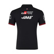 Haas F1 2026 Team Poloshirt