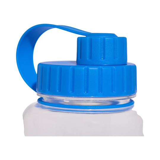 Mercedes AMG F1 2026 Trinkflasche Blue Wonder