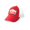 Rally Poland Cap Trucker rot