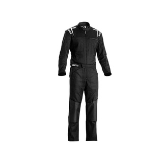 Sparco Mechanikeroverall MS-5 schwarz