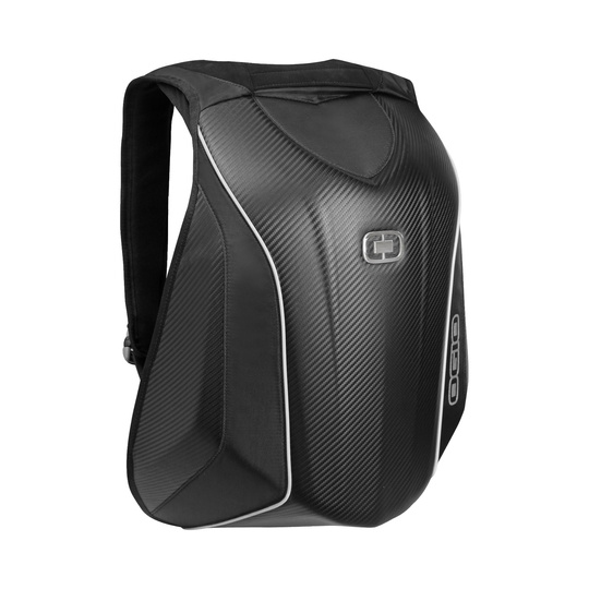 OGIO Rucksack No Drag Mach 5 schwarz