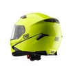 OMP Helm Circuit EVO 2 gelb