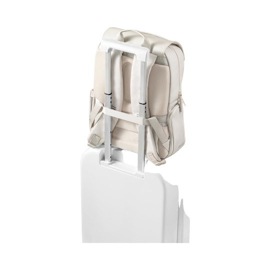 XD Design Rucksack Soft Daypack beige