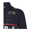 Red Bull Racing 2025 Herren Polohemd Yuki Tsunoda Team
