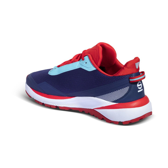 Sparco Schuhe Martini S-RUN marineblau