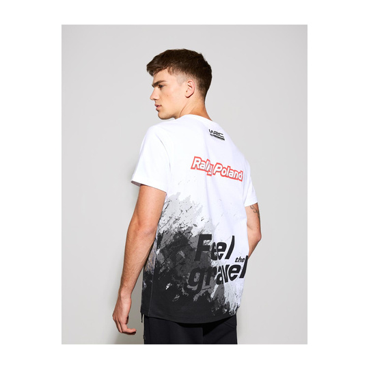 Rally Poland WRC T-Shirt Car