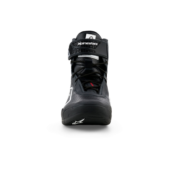 Alpinestars Mechaniker-Schuhe Radar V2 (FIA)