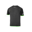 Sparco T-Shirt Tech grün